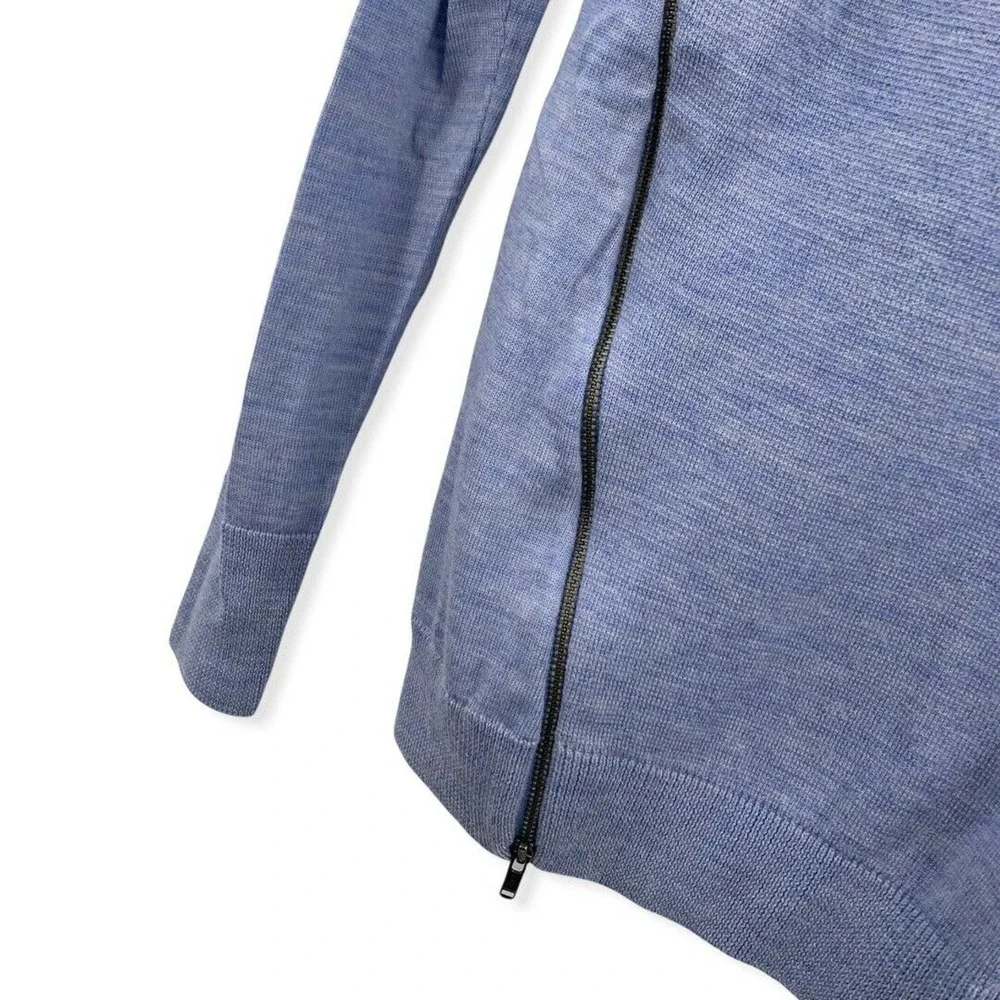 J. Crew crew blue